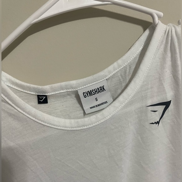 Gymshark Drop Arm Athletic Tank - Picture 3 of 4